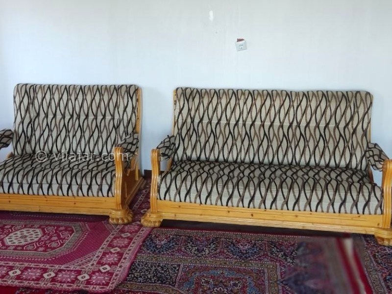عکس شماره 900793 - اجاره اقامتگاه در فیلبند - 