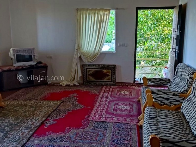 عکس شماره 900794 - اجاره اقامتگاه در فیلبند - 