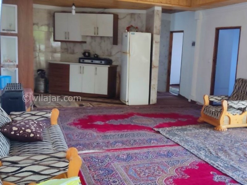 عکس شماره 900810 - اجاره اقامتگاه در فیلبند - 