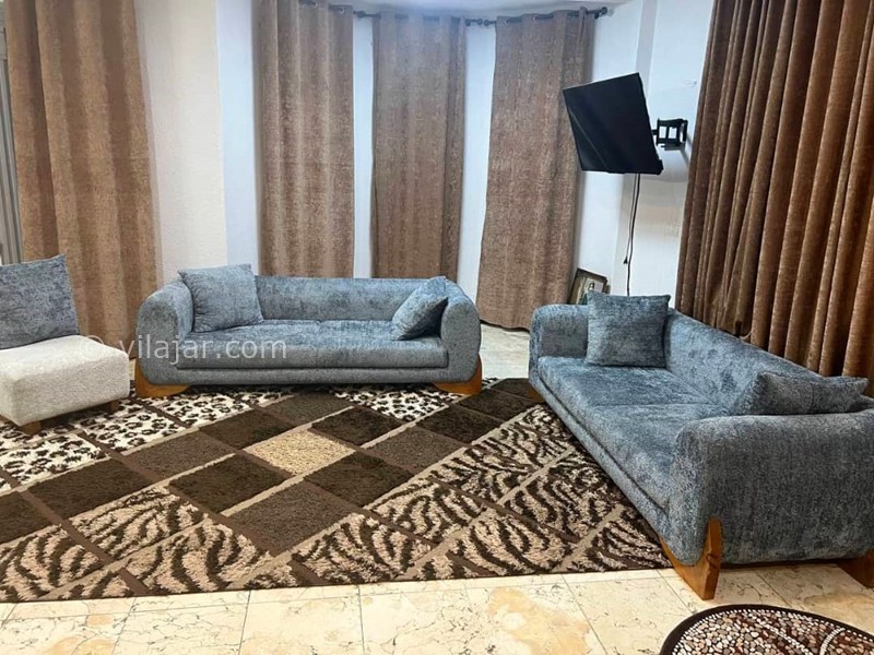 عکس شماره 901080 - اجاره ویلا در بابلسر - 