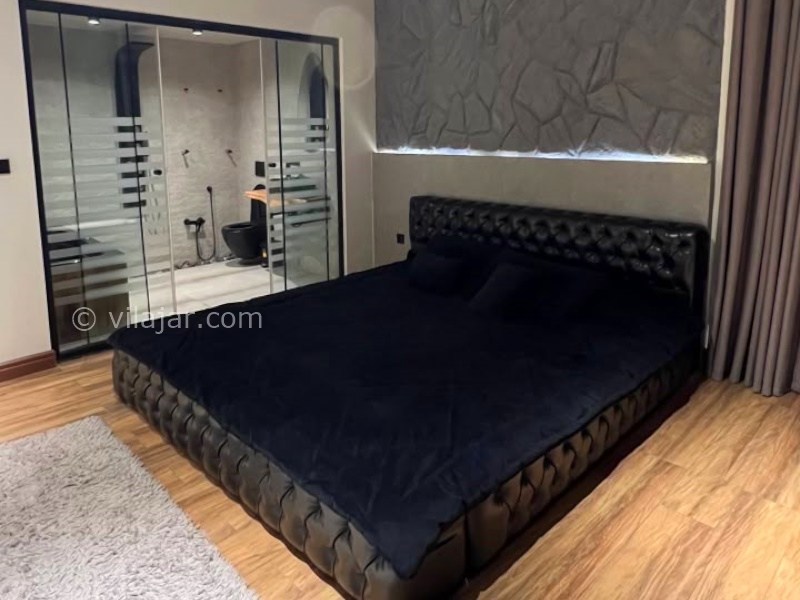 عکس شماره 901143 - ویلا با استخر روباز آبگرم رودهن - 