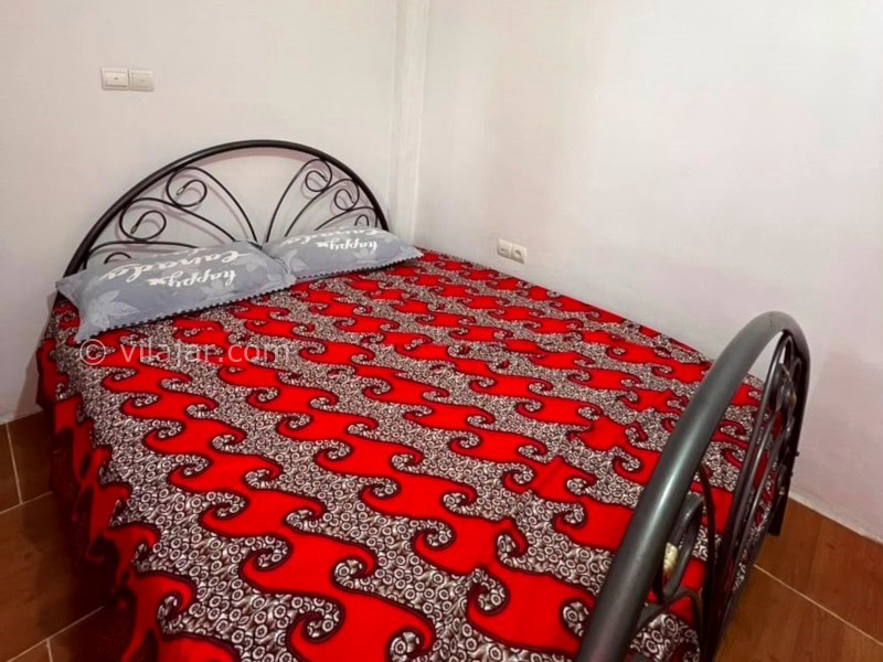 عکس شماره 901310 - اجاره اقامتگاه در چمستان - 