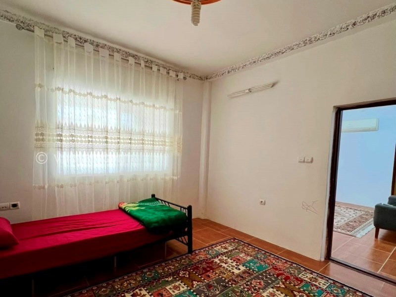 عکس شماره 901313 - اجاره اقامتگاه در چمستان - 
