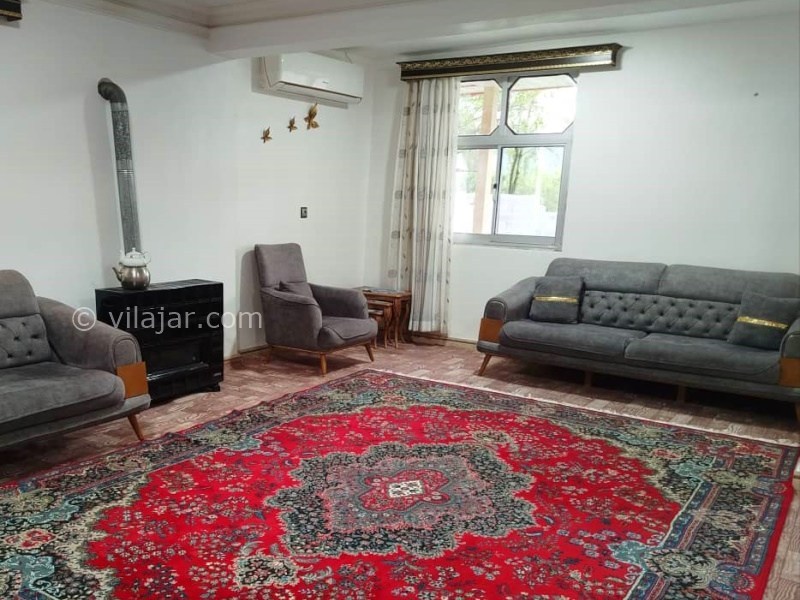 عکس شماره 901323 - اجاره ویلا در وشمه سرا ماسال - پذیرایی 
