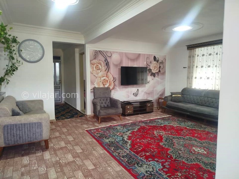 عکس شماره 901324 - اجاره ویلا در وشمه سرا ماسال - 