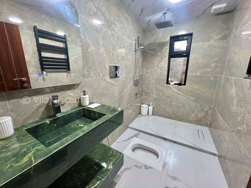 عکس شماره 901359 - اجاره کلبه مدرن جنگلی در ماسال - 