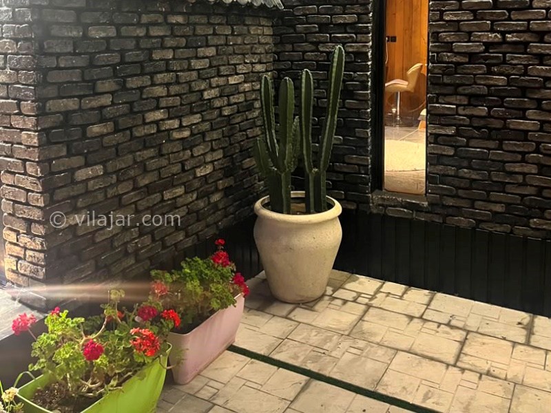 عکس شماره 901537 - اجاره کلبه در شیرود رامسر - 
