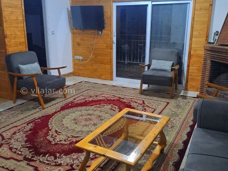 عکس شماره 901560 - اجاره ویلا ییلاقی در جاده 2000 - 