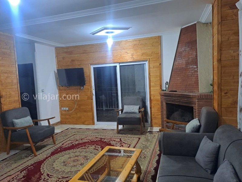 عکس شماره 901561 - اجاره ویلا ییلاقی در جاده 2000 - 
