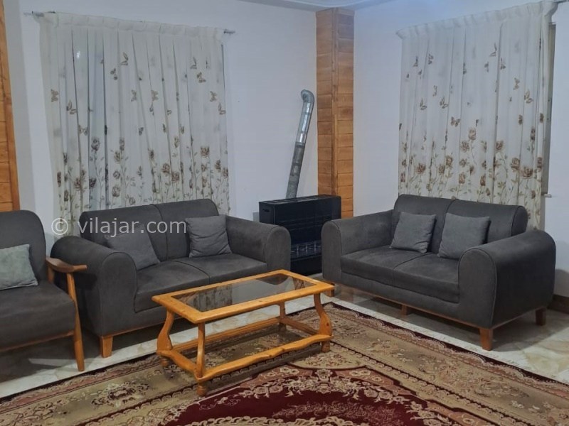 عکس شماره 901565 - اجاره ویلا ییلاقی در جاده 2000 - 