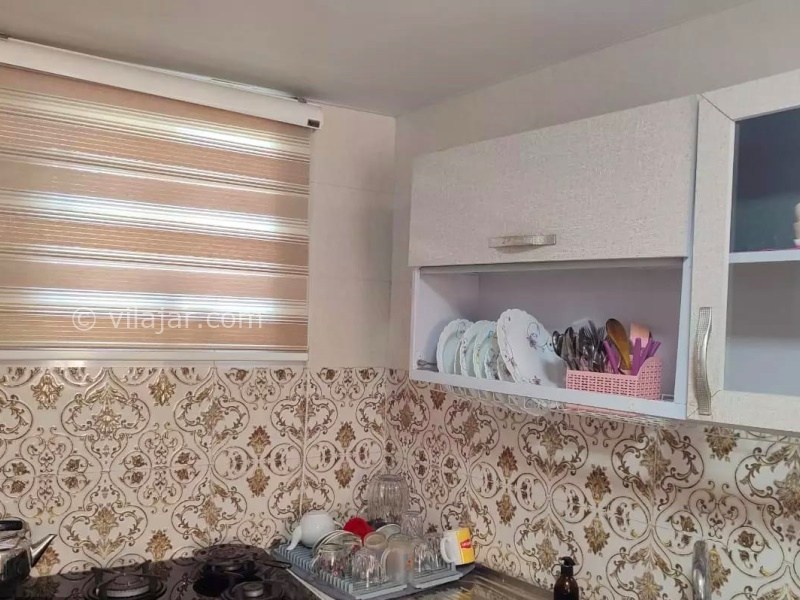 عکس شماره 901642 - اجاره اقامتگاه در کتالم رامسر - 
