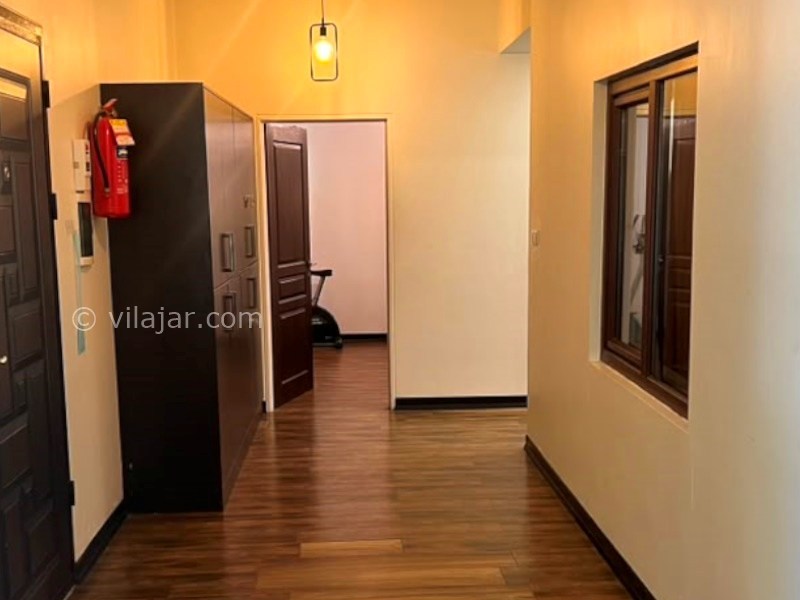 عکس شماره 901709 - ویلا نزدیک کرج ابتدای جاده چالوس - 