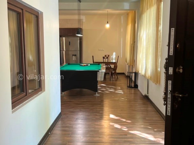 عکس شماره 901713 - ویلا نزدیک کرج ابتدای جاده چالوس - 