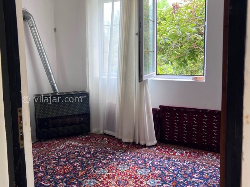 عکس شماره 901834 - اجاره ویلا در لاهیجان - 