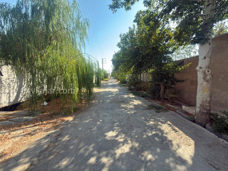 عکس شماره 901893 - اجاره ویلا نزدیک کردان - 