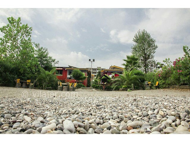 عکس شماره 90199 - اجاره واحد ساحلی در رامسر - 