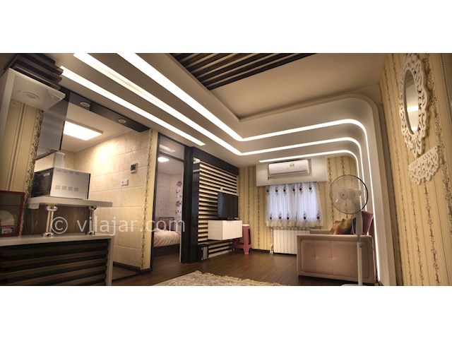 عکس شماره 902040 - اجاره اقامتگاه لوکس در رشت - 