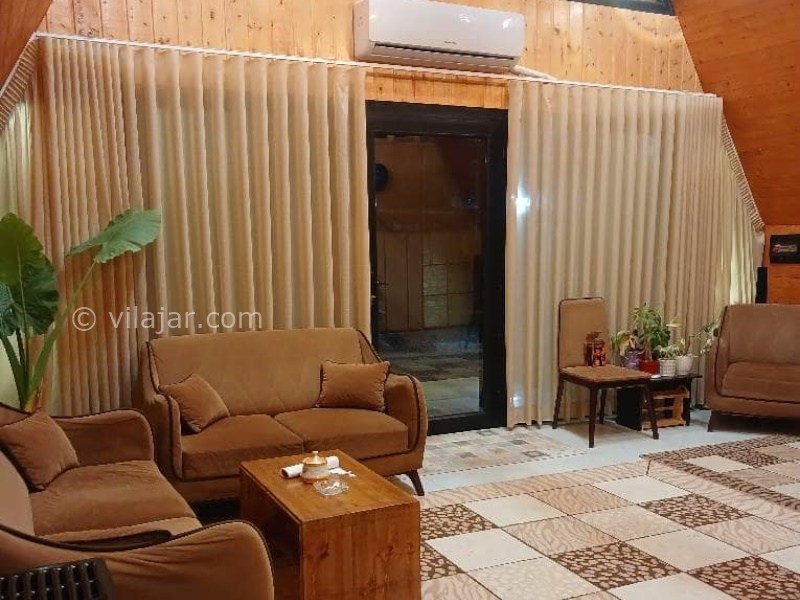 عکس شماره 902058 - اجاره کلبه جنگلی در رشت - 