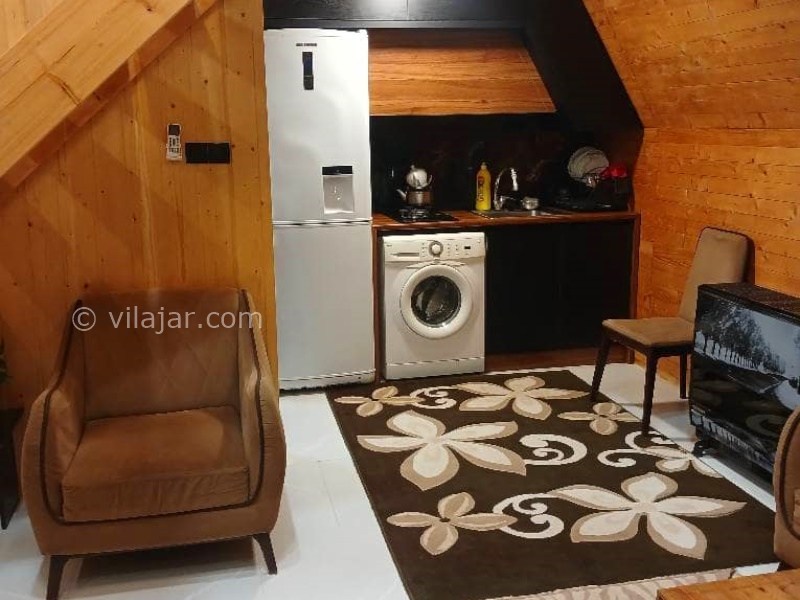 عکس شماره 902059 - اجاره کلبه جنگلی در رشت - 