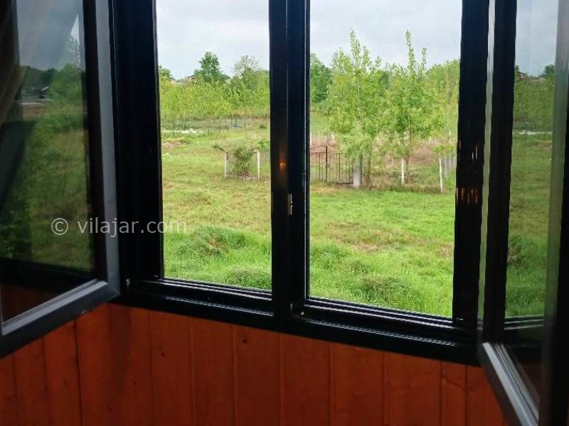 عکس شماره 902062 - اجاره کلبه جنگلی در رشت - 