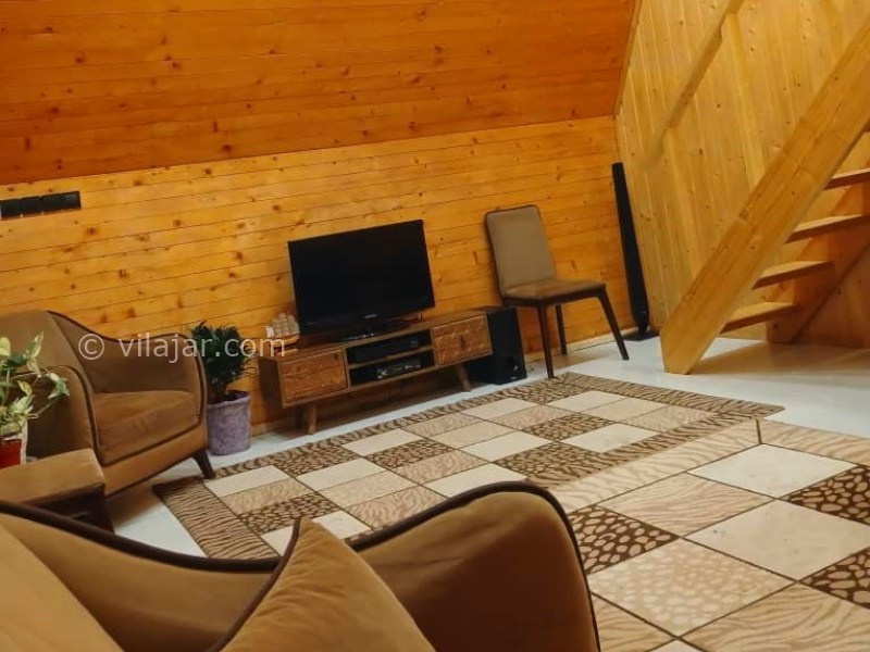 عکس شماره 902067 - اجاره کلبه جنگلی در رشت - 