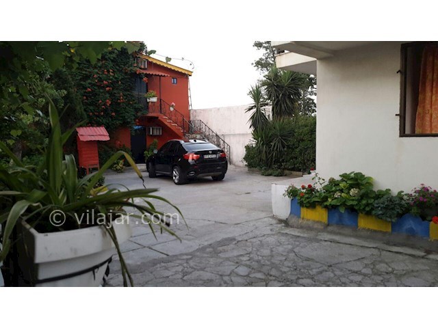 عکس شماره 90207 - اجاره واحد ساحلی در رامسر - 