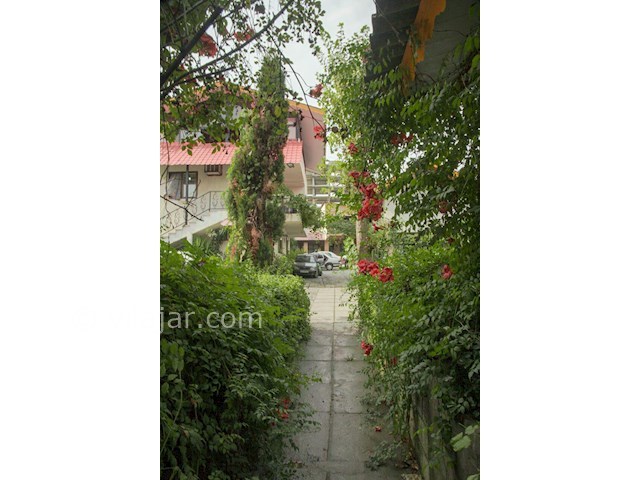 عکس شماره 90209 - اجاره واحد ساحلی در رامسر - 