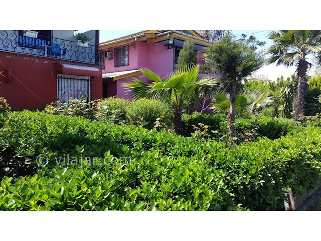 عکس شماره 90211 - اجاره واحد ساحلی در رامسر - 