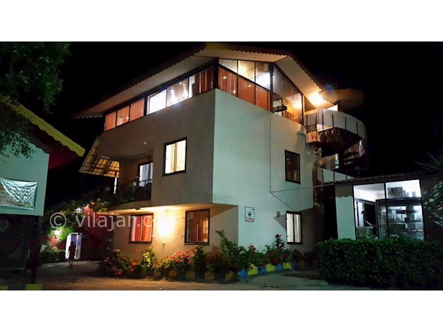 عکس شماره 90213 - اجاره واحد ساحلی در رامسر - 