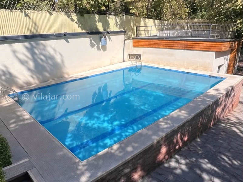 عکس شماره 902145 - ویلا نزدیک کرج ابتدای جاده چالوس - 