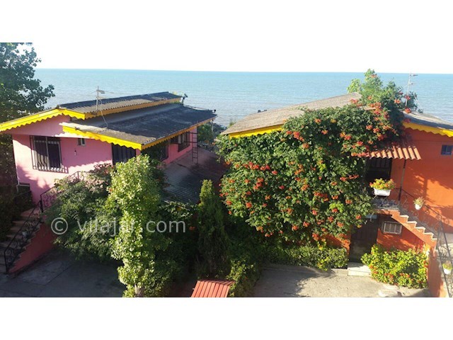 عکس شماره 90215 - اجاره واحد ساحلی در رامسر - 