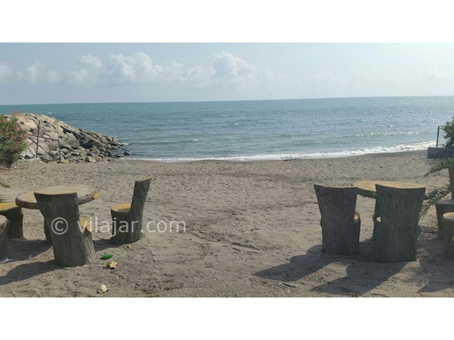 عکس شماره 90223 - اجاره واحد ساحلی در رامسر - 