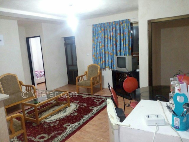 عکس شماره 90227 - اجاره واحد ساحلی در رامسر - 