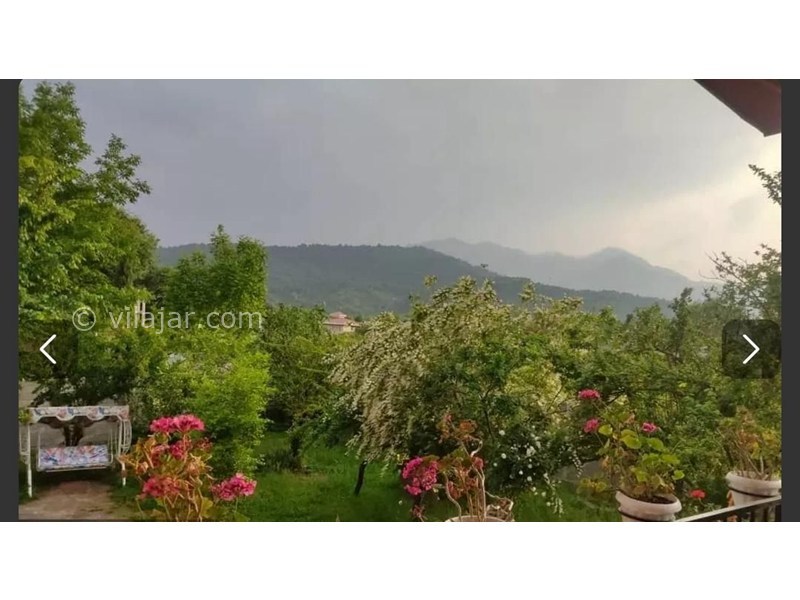 عکس شماره 902275 - ویلای اجاره ای در ماسال - 