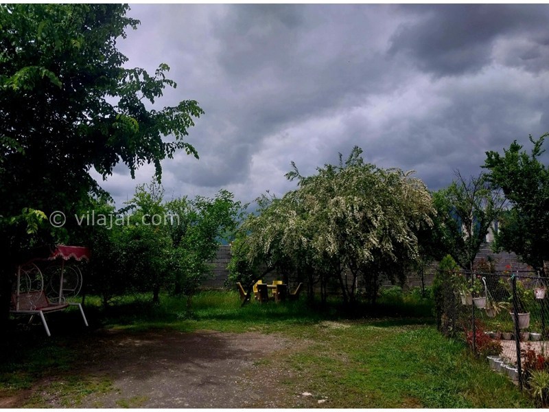 عکس شماره 902278 - ویلای اجاره ای در ماسال - 