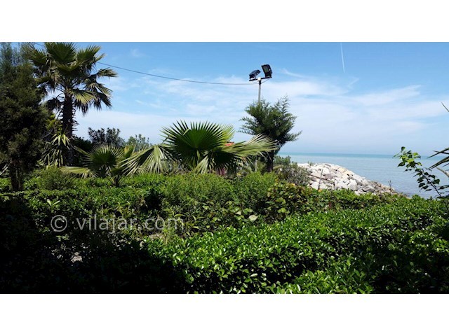 عکس شماره 90229 - اجاره واحد ساحلی در رامسر - 