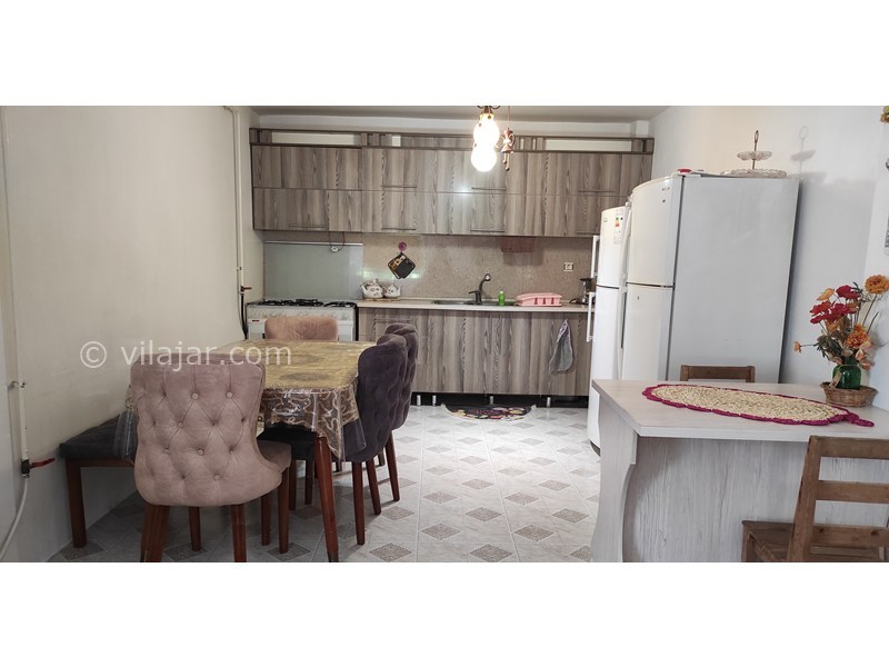 عکس شماره 902296 - اجاره ویلا باغ در رشت - 