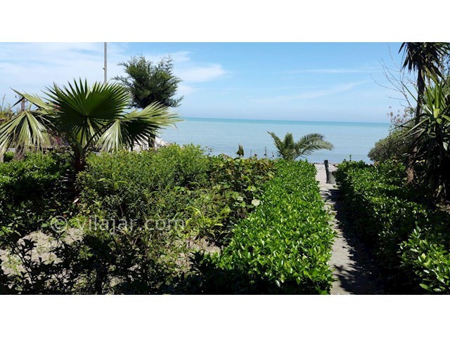 عکس شماره 90231 - اجاره واحد ساحلی در رامسر - 