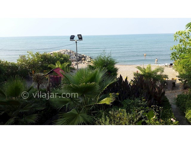 عکس شماره 90233 - اجاره واحد ساحلی در رامسر - 