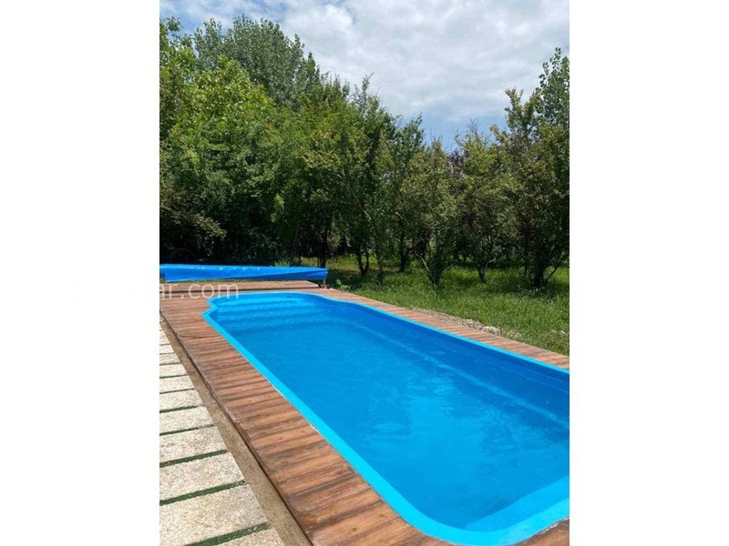 عکس شماره 902436 - اجاره ویلای جنگلی ماسال استخر آبگرم - 