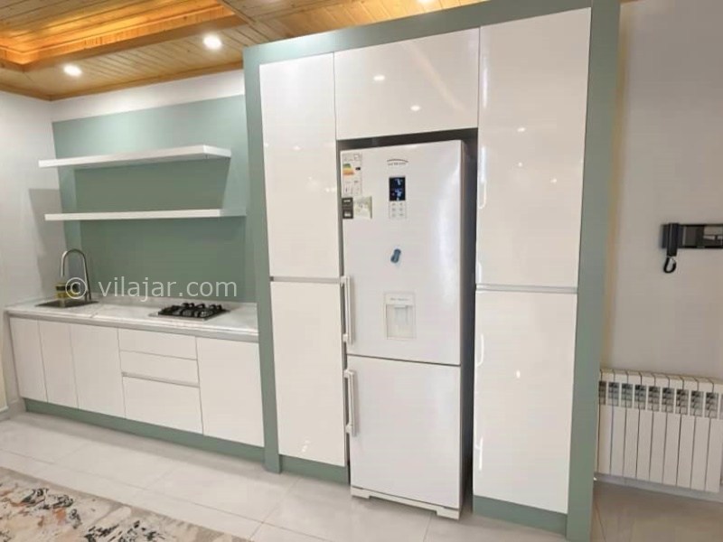 عکس شماره 902530 - اجاره ویلا با استخر روباز نوشهر - 