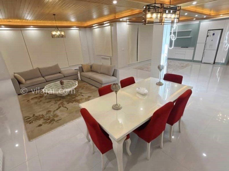عکس شماره 902532 - اجاره ویلا با استخر روباز نوشهر - 