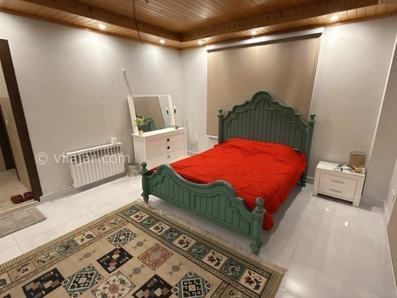 عکس شماره 902535 - اجاره ویلا با استخر روباز نوشهر - 