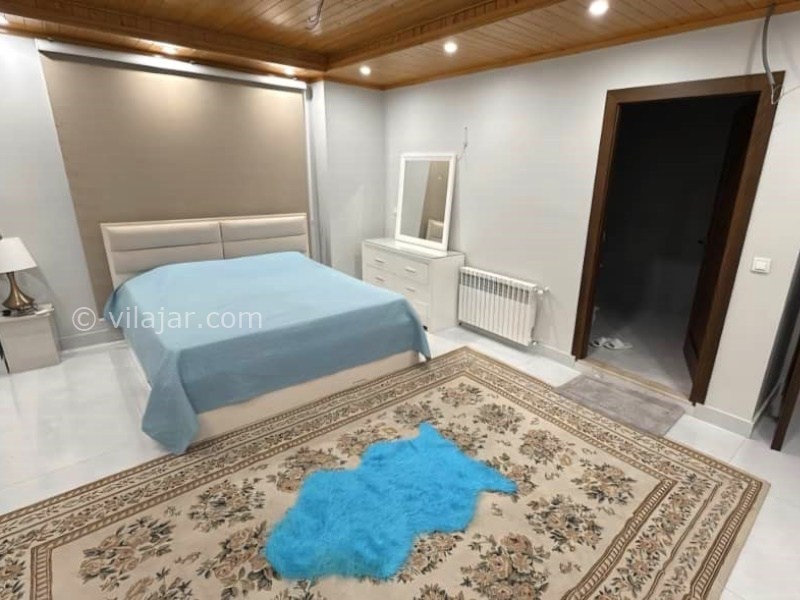 عکس شماره 902536 - اجاره ویلا با استخر روباز نوشهر - 