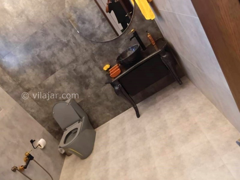 عکس شماره 902537 - اجاره ویلا با استخر روباز نوشهر - 