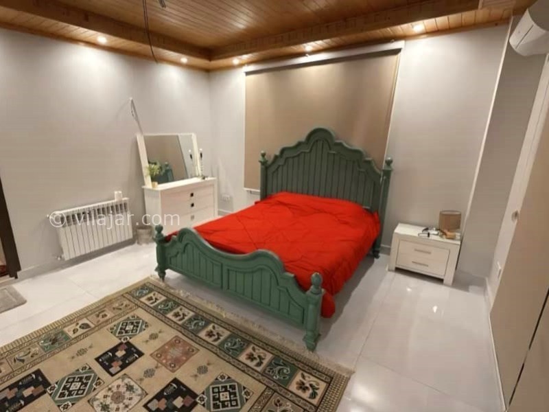 عکس شماره 902541 - اجاره ویلا با استخر روباز نوشهر - 
