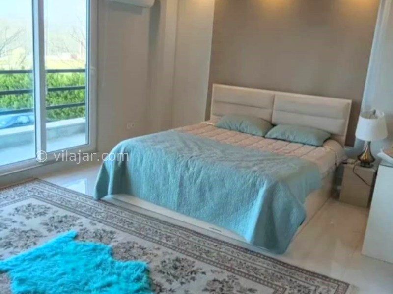 عکس شماره 902542 - اجاره ویلا با استخر روباز نوشهر - 