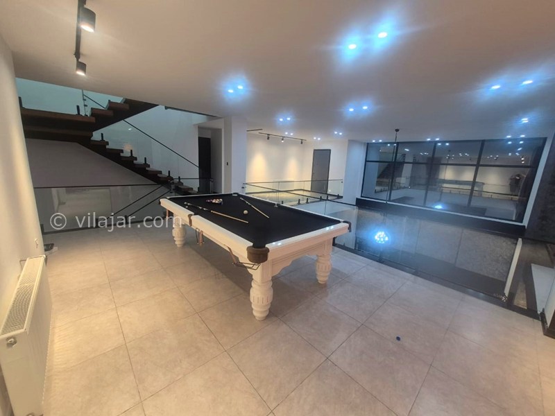 عکس شماره 902558 - اجاره ویلا استخردار لاکچری متل قو - 
