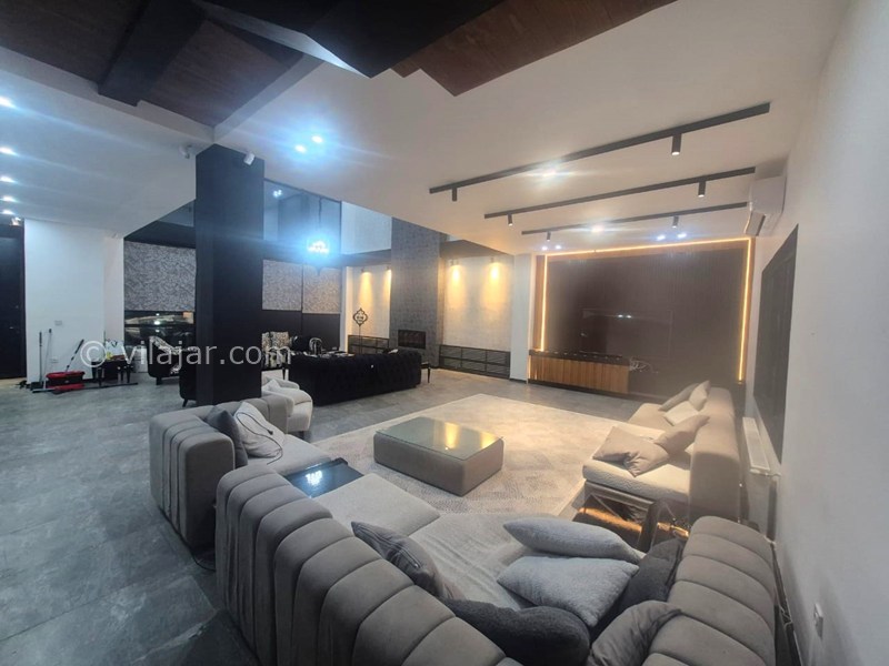 عکس شماره 902559 - اجاره ویلا استخردار لاکچری متل قو - 