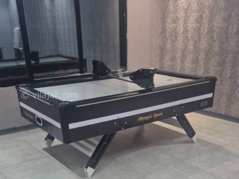 عکس شماره 902563 - اجاره ویلا استخردار لاکچری متل قو - 